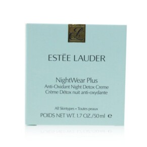 Kem Dưỡng Chống Oxy Hóa Ban Đêm Estee Lauder Nightwear Plus 50ml giá rẻ