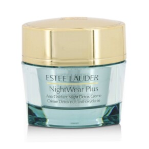 Kem Dưỡng Chống Oxy Hóa Ban Đêm Estee Lauder Nightwear Plus 50ml chính hãng