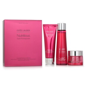 Sữa rửa mặt Estee Lauder Nutritious Super Pomegranate 125ml chính hãng