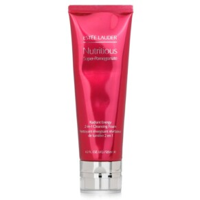 Sữa Rửa Mặt Tạo Bọt Estee Lauder Nutritious Super Pomegranate Radiant Energy 125ml chính hãng