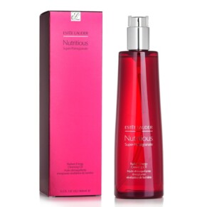 Estee Lauder Nutritious Super Pomegranate Radiant Energy Cleansing Oil 400ml