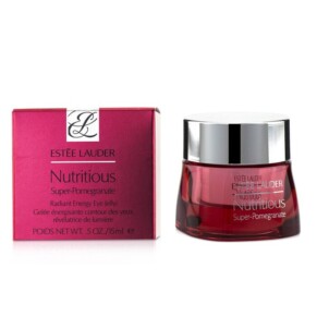 Estee Lauder Nutritious Super Pomegranate Radiant Energy Eye Jelly 15ml
