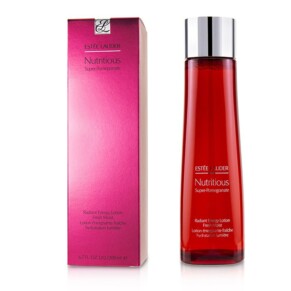 Estee Lauder Nutritious Super Pomegranate Radiant Energy Lotion Fresh Moist 200ml