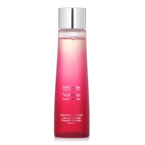 Nước dưỡng Estee Lauder Nutritious Super Pomegranate Radiant Energy Lotion Light 200ml chính hãng
