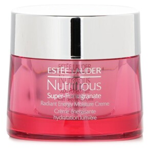 Kem Dưỡng Ẩm Năng Lượng Rạng Rỡ Siêu Lựu Estee Lauder 50ml chính hãng