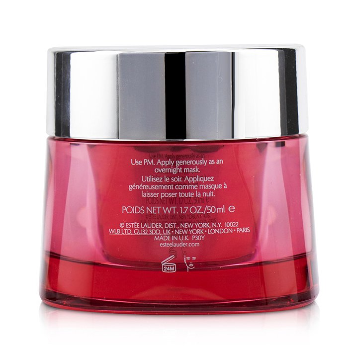 Kem mặt nạ đêm Estee Lauder Nutritious Super Pomegranate Radiant Energy 50ml giá rẻ