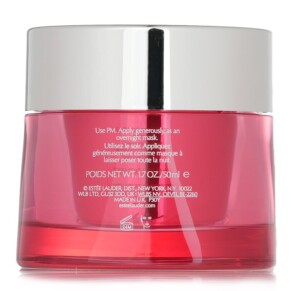 Kem mặt nạ đêm Estee Lauder Nutritious Super Pomegranate Radiant Energy 50ml giá rẻ