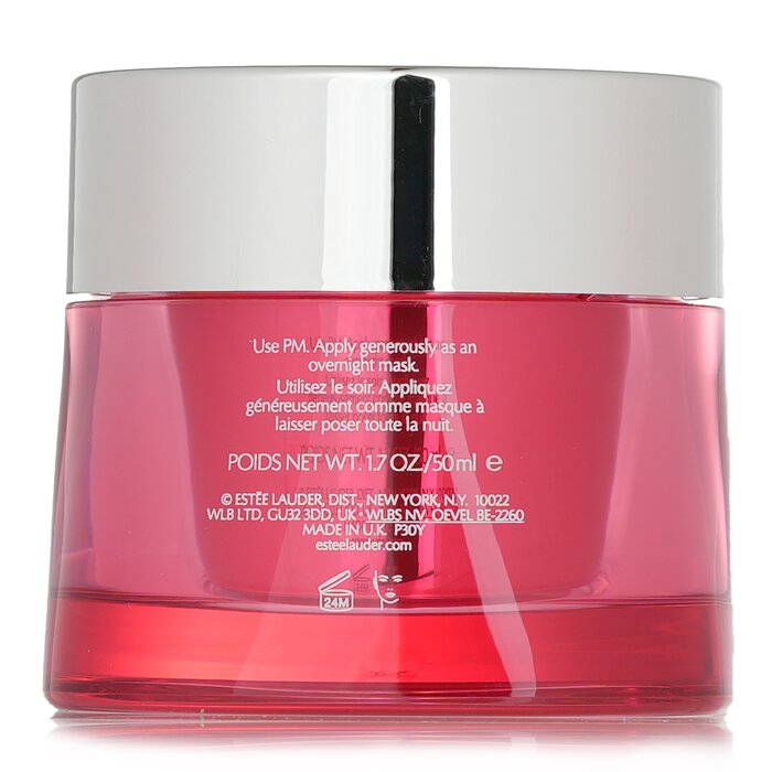 Kem mặt nạ đêm Estee Lauder Nutritious Super Pomegranate Radiant Energy 50ml giá rẻ