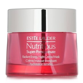 Kem mặt nạ đêm Estee Lauder Nutritious Super Pomegranate Radiant Energy 50ml chính hãng