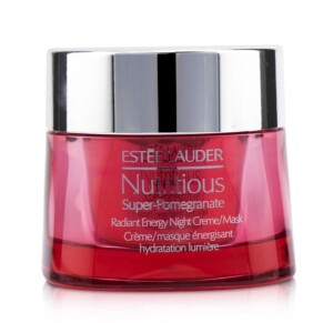 Kem mặt nạ đêm Estee Lauder Nutritious Super Pomegranate Radiant Energy 50ml chính hãng