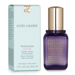 Estee Lauder Perfectionist Cp R Wrinkle Lifting Firming Serum For All Skin Types 50ml