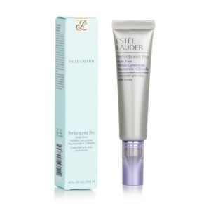 Estee Lauder Perfectionist Pro Multi Zone Wrinkle Concentrate With Niacinamide Chlorella 25ml