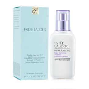 Estee Lauder Perfectionist Pro Rapid Brightening Treatment With Ferment Vitamin C 100ml