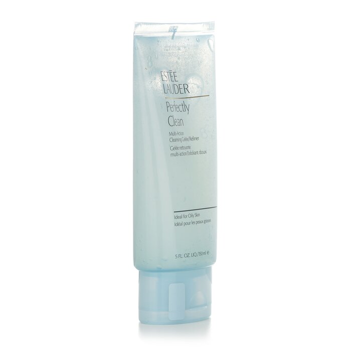 Estee Lauder Perfectly Clean Multi Action Cleansing Gelee Refiner 150ml