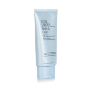 Estee Lauder Perfectly Clean Multi Action Foam Cleanser Purifying Mask 150ml