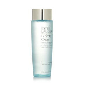Estee Lauder Perfectly Clean Multi Action Toning Lotion Refiner 200ml