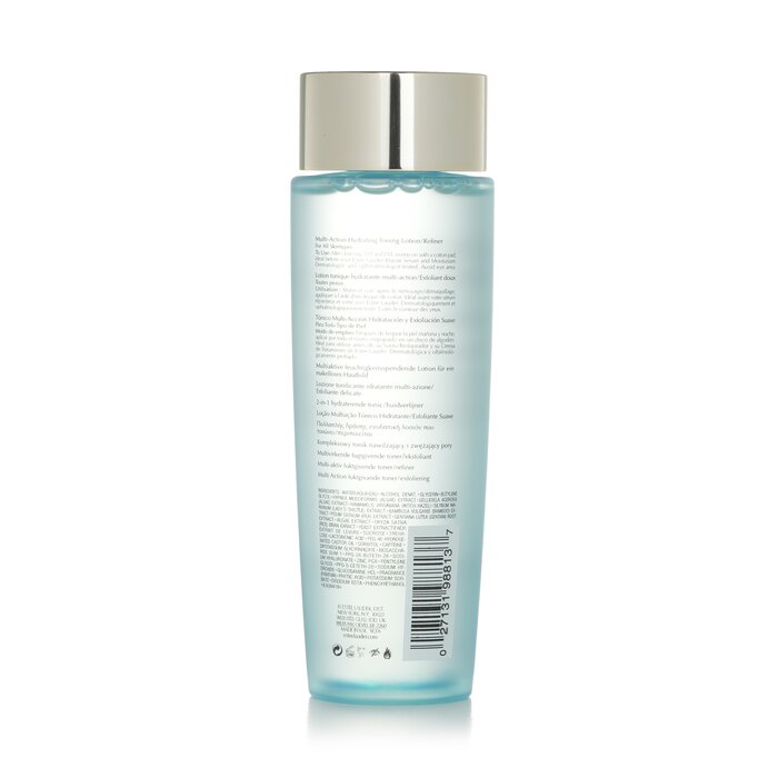 Nước hoa hồng làm sạch đa năng Estee Lauder Perfectly Clean 200ml giá rẻ