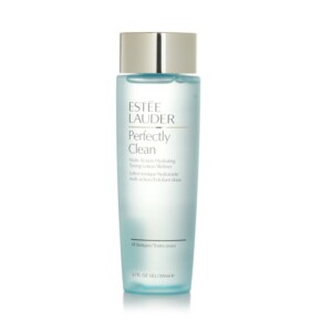 Nước hoa hồng làm sạch đa năng Estee Lauder Perfectly Clean 200ml chính hãng