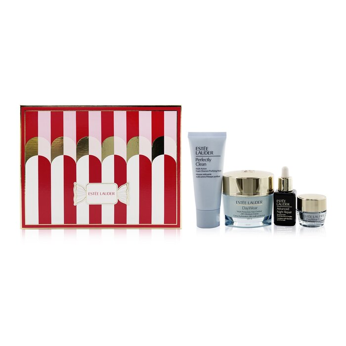 Estee Lauder Protect Hydrate Skincare Delights Day Wear Creme SPF 15 50ml
