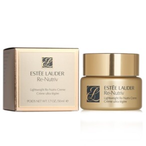 Estee Lauder Re Nutriv Light Weight Cream 50ml