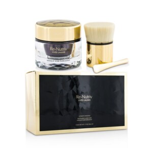 Estee Lauder Re Nutriv Ultimate Diamond Revitalizing Mask Noir 50ml