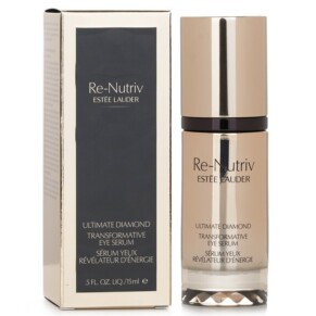Estee Lauder Re Nutriv Ultimate Diamond Transformative Eye Serum 15ml