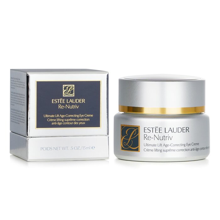 Estee Lauder Re Nutriv Ultimate Lift Age Correcting Eye Creme 15ml