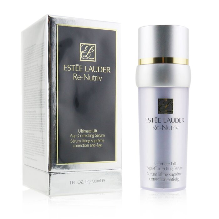 Estee Lauder Re Nutriv Ultimate Lift Age Correcting Serum 30ml