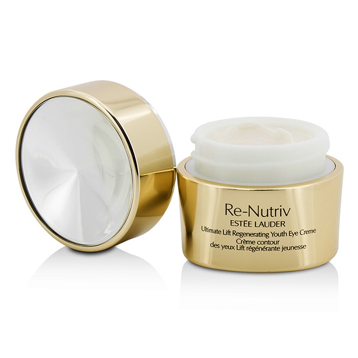 Kem dưỡng mắt trẻ hóa nâng cơ Estee Lauder Re Nutriv Ultimate Lift 15ml giá rẻ