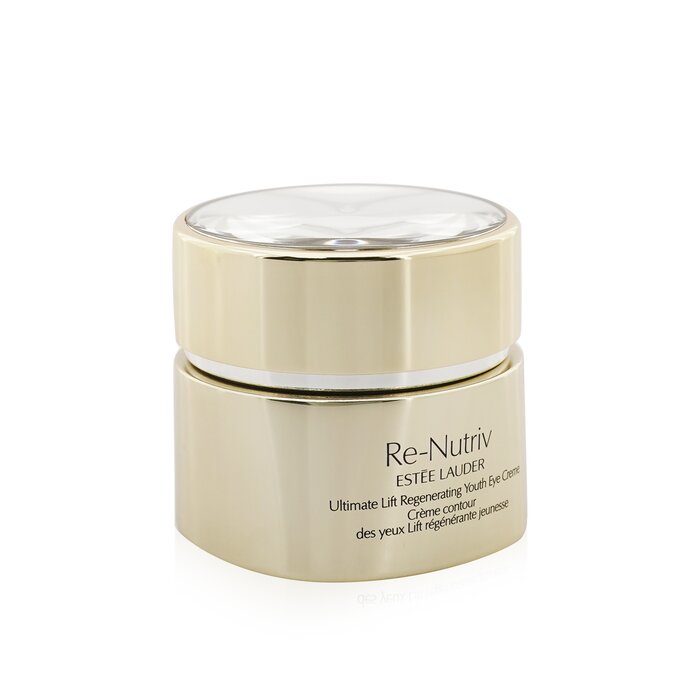 Estee Lauder Re Nutriv Ultimate Lift Regenerating Youth Eye Creme Box Slightly Damaged 15ml