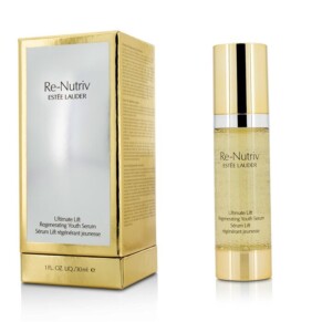 Estee Lauder Re Nutriv Ultimate Lift Regenerating Youth Serum 30ml