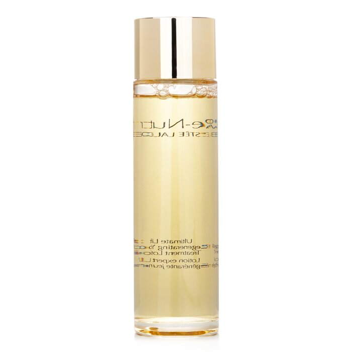 Nước Hoa Hồng Tái Tạo Trẻ Hóa Estee Lauder Re Nutriv Ultimate Lift 200ml giá rẻ