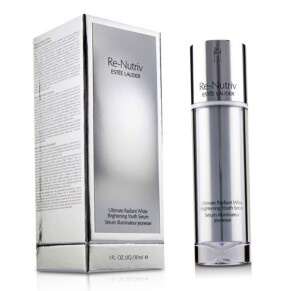 Estee Lauder Re Nutriv Ultimate Radiant White Brightening Youth Serum 30ml
