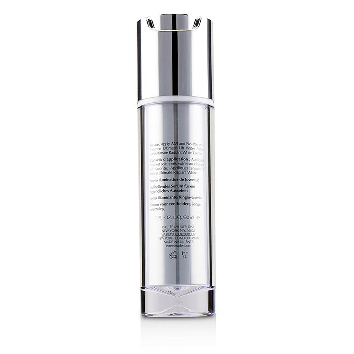 Serum làm sáng da trẻ hóa Re Nutriv Ultimate Radiant White Estee Lauder 30ml giá rẻ