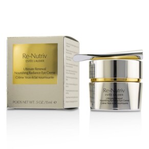 Estee Lauder Re Nutriv Ultimate Renewal Nourishing Radiance Eye Creme 15ml