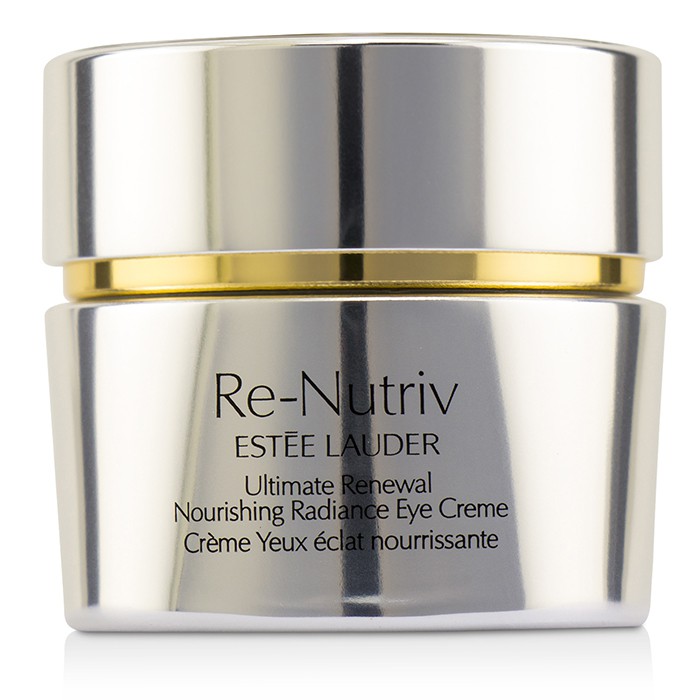 Kem Dưỡng Mắt Tái Tạo Sáng Da Estee Lauder Re Nutriv Ultimate Renewal 15ml giá rẻ