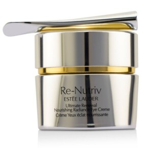 Kem Dưỡng Mắt Tái Tạo Sáng Da Estee Lauder Re Nutriv Ultimate Renewal 15ml chính hãng