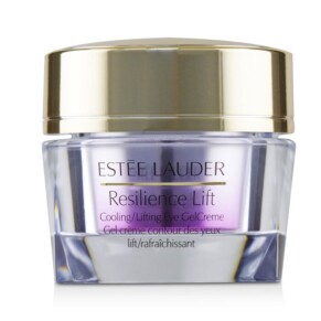 Gel kem mắt làm săn chắc & làm mát Estee Lauder Resilience Lift 15ml chính hãng