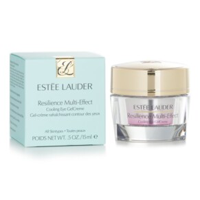 Estee Lauder Resilience Multi Effect Cooling Eye Gelcreme 15ml