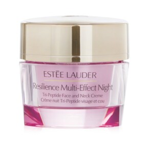 Kem Dưỡng Da Ban Đêm Estee Lauder Resilience Multi Effect Tri Peptide Cho Mặt & Cổ 50ml chính hãng