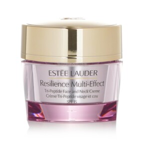 Kem Dưỡng Da Mặt & Cổ Estee Lauder Resilience Multi Effect Tri Peptide SPF 15 cho Da Khô 50ml chính hãng