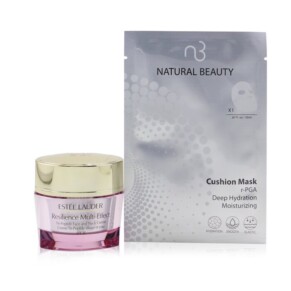 Kem Dưỡng Da Mặt & Cổ Estee Lauder Resilience Multi Effect Tri Peptide SPF 15 cho Da Khô chính hãng