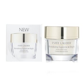 Estee Lauder Revitalizing Supreme Bright Power Soft Creme 75ml