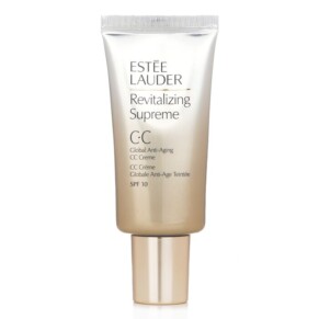 Kem CC Chống Lão Hóa Toàn Cầu Estee Lauder Revitalizing Supreme SPF 10 30ml chính hãng