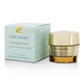 Estee Lauder Revitalizing Supreme Global Anti Aging Cell Power Creme 30ml