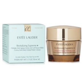 Estee Lauder Revitalizing Supreme Global Anti Aging Cell Power Creme 50ml