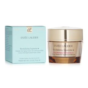 Estee Lauder Revitalizing Supreme Global Anti Aging Cell Power Creme 75ml