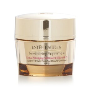 Kem Dưỡng Chống Lão Hóa Toàn Cầu Estee Lauder Revitalizing Supreme SPF 15 50ml chính hãng