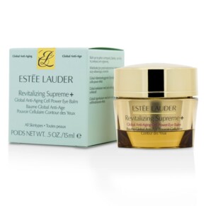 Estee Lauder Revitalizing Supreme Global Anti Aging Cell Power Eye Balm 15ml