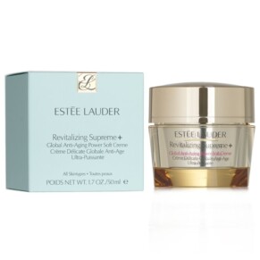 Estee Lauder Revitalizing Supreme Global Anti Aging Power Soft Creme 50ml